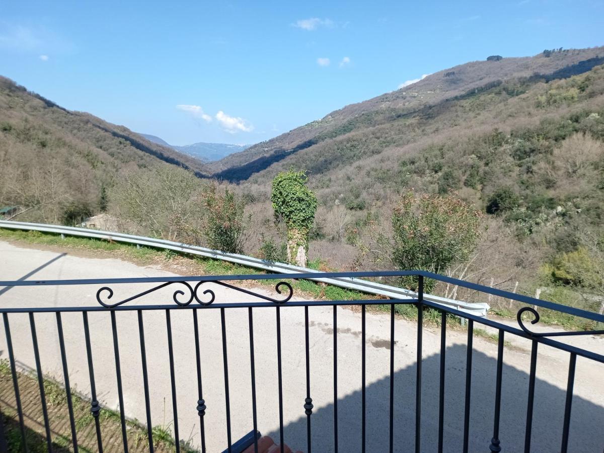 Agriturismo Ponte Due Archi Raccuia Exterior photo