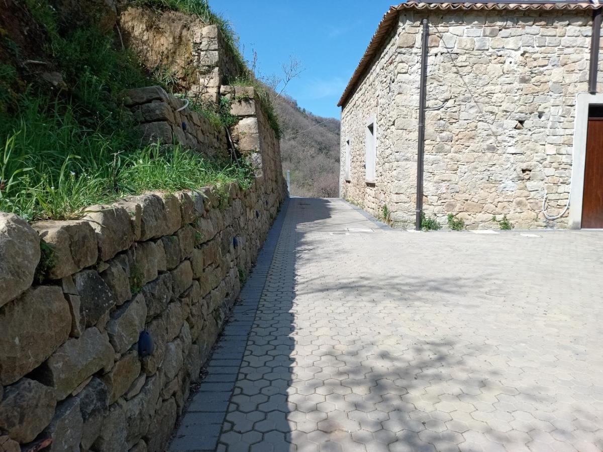 Agriturismo Ponte Due Archi Raccuia Exterior photo
